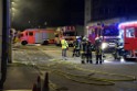 Feuer 2 AVG Koeln Rath Heumar Wikingerstr P070